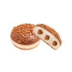 Choco Choco Crumby Donutball