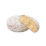 Άχνη Κρέμα Donutball