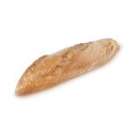 Piedmont Rye Demi Baguette