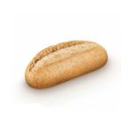 Panecillo Wholemeal Malt