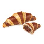 Croissant Δίχρωμο Κακάο