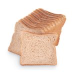 Toast Ολικής 'Αλεσης
