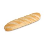 Soft Demi Baguette