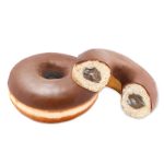 Λουκουμάς Choco Πραλίνα