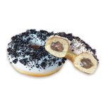Cookies Praline Donut
