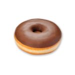 Λουκουμάς Choco