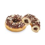 Dots Tricolor Chocolate Chips