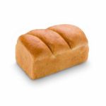 Ψωμί  Brioche