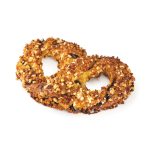 Bretzel Σοκολάτα