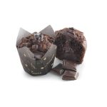 Muffin Tulip X-Treme Choc