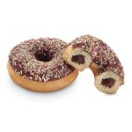 Dots Πολύχρωμη Τρούφα Κρέμα Κακάο