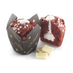 Muffin Tulip Red Velvet