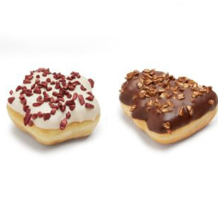 6421 Star & Tree Dots - Image 1