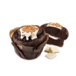 Muffin Dark Big Tulipe