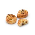 Danish Σταφίδα Mini