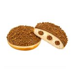 Speculoos Donutball