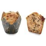 Muffin Καραμέλα Πεκάν