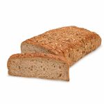 Ψωμί Pan Payes Δημητριακών με προζύμι