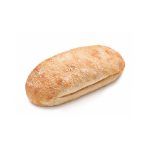 Crystal Sourdough Roll
