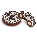 Dots Cookies & White